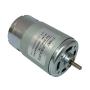 Small Electric PMDC 12V DC Motor 18000 RPM High Speed