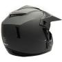 MMG Adult Motorcycle Off Road Helmet DOT - MX ATV Dirt Bike Motocross UTV - with Goggles