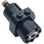 HVACSTAR Wheel Motor for Hydro Gear HGM-12P-7172 Wright 32410004 Ariens 00882300 04115500 Ferris 23091 5023091 5023091SM Snapper 7046255 Great Dane TCA15078