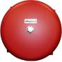 Wheelock MB-G6-24-R MB-Series Motor Bell, Red Housing, 6