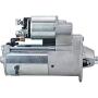 DB Electrical 410-14093 Starter Compatible With/Replacement For Volvo 2.4L 2.5L XC70 C30 C70 S40 S60 V50 2007 2008 2009 2010 2011 2012 2013, SR9505X, 6G9N-11000-Jb, 31268035