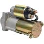 DB Electrical 410-12257 Starter Compatible With/Replacement For Buick Rainier 2004-2007, Cadillac Escalade 2003-2005, Chevrolet Avalanche 2007-2008, Avalanche 1500 2003-2006 8000016, 8000045, 6494N