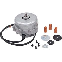Edgewater Parts 813042 Fan Motor Compatible True refrigerator PSC4BE6HBA16 (933112)