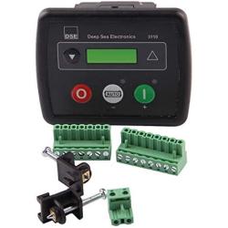 RaeSung Deep Sea DSE3110 Generator Controller DSE 3110 (MPU) Diesel Generator Genset Controller
