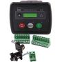 RaeSung Deep Sea DSE3110 Generator Controller DSE 3110 (MPU) Diesel Generator Genset Controller