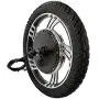 Roues Motrices Intégrales 48V 1000W pour Vélo Électrique - 14 Roues Motrices Intégrales 48V 1000W pour Vélo Électrique - 14