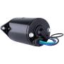 Rareelectrical NEW STERN DRIVE OUTBOARD MARINE TILT TRIM MOTOR COMPATIBLE WITH 1980-85 OMC 6204 40-416 EVD4001