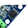 1pcs L9110S H-Bridge Stepper Motor Dual DC Stepper Motor Driver Controller Board Module L9110S L9110