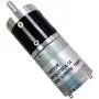 Gmp24-370ca 24mm Planetary Reducer Plus Electrical Motor