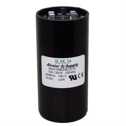 11063 - Mars OEM Replacement Motor Start Capacitor 330 Volt 108-130 MFD