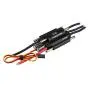 Nannday RC Boat Motor Kits, 4 Poles 3660 4300KV Motor + 36-S Water Cooling Jacket + 90A Waterproof Programed ESC for RC Boat