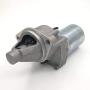 Cancanle Starter Motor and Solenoid for Honda GX340 GX390 GX420 11HP 13HP 16HP Engine Motor 31210-ZE3-013/31210-ZE3-023