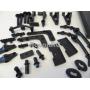 Vehicles-OCS Rovan Truck Mounting Conversion Kit and Bumper for HPI 5b Occus, King Motor RC