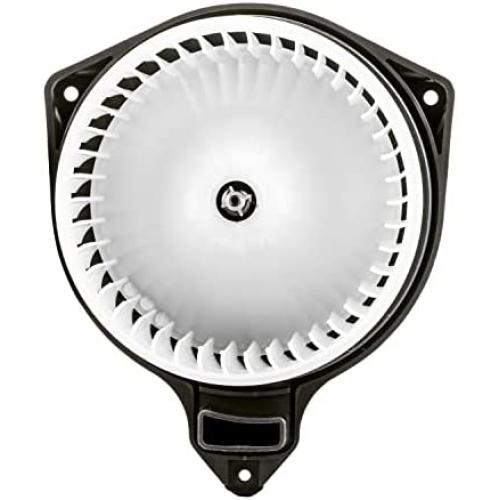 TYC 700188 Toyota Tacoma Replacement Blower Assembly