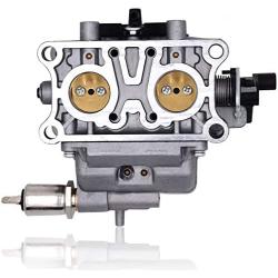 Meyffon 16100-Z0A-815 Carburetor for Honda GCV530 GCV530U GXV530 GXV530U Engine Motor Carb 16100Z0A815 Lawn Mower Tractor