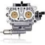 Meyffon 16100-Z0A-815 Carburetor for Honda GCV530 GCV530U GXV530 GXV530U Engine Motor Carb 16100Z0A815 Lawn Mower Tractor