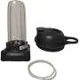 Sduck 32oz cup with lid and Blade Motor Base Ninja Replacement Parts for Ninja BL700 BL701 1200 NJ600 NJ602 NJ600WN BL701WM Sduck 32oz cup with lid and Blade Motor Base Ninja Replacement Parts for Ninja BL700 BL701 1200 NJ600 NJ602 NJ600WN BL701WM