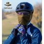 Doerix Balaclava Face Mask for Men Women Sun Hood Tactical Lightweight Ski Motorcycle Running Riding