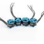 Parts & Accessories HGLRC Flame HF1106 6000KV Brushless Motor for FPV Racing Drone RC Parts Drone Quadcopter Accessories - (Color: 1pcs)