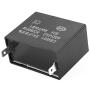 Condensateur de Démarrage, CBB61 AC 450V AC 24µF 50/60Hz pour Moteur UL/RU Listé 400/350/300/250VAC Condensateur de Démarrage, CBB61 AC 450V AC 24µF 50/60Hz pour Moteur UL/RU Listé 400/350/300/250VAC
