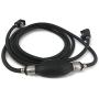 Boat Motor Fuel Line Hose Assy w/ Connectors Primer Pump 6Y2-24306-41 6Y2-24306-42 43 44 45 8MM Pipe Yamaha Outboard 2/4-stroke Engine