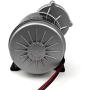 L-faster 350W Electric Geared Motor MY1016Z3 and Electric Brushed Controller with Fuse Cable