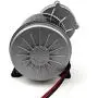 L-faster 350W Electric Geared Motor MY1016Z3 and Electric Brushed Controller with Fuse Cable