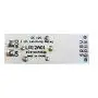 eletechsup DC 12V 10A Magnetic Latching Relay Module Zero Power Hold Switch Bistable Self-Locking Board for LED Motor CCTV PTZ (1)