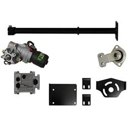 SuperATV EZ-STEER Power Steering Kit for Polaris Sportsman 400/500/570/800 (See Fitment)