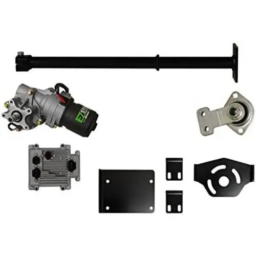 Kit de direction assistée EZ-STEER Power pour Polaris Sportsman 400/500/570/800 (Vérifier la compatibilité) Kit de direction assistée EZ-STEER Power pour Polaris Sportsman 400/500/570/800 (Vérifier la compatibilité)
