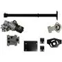 Kit de direction assistée EZ-STEER Power pour Polaris Sportsman 400/500/570/800 (Vérifier la compatibilité) Kit de direction assistée EZ-STEER Power pour Polaris Sportsman 400/500/570/800 (Vérifier la compatibilité)