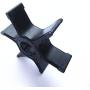 Boat Motor Water Pump Impeller 17461-96300 17461-96301 1741-96302 17461-96310 17461-96311 17461-96312 for Suzuki 4-Stroke 60HP 50HP 40HP 30HP 25HP Outboard Engine, fits Sierra 18-3096