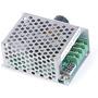 KNACRO Digital Tachometer PWM DC Motor Speed Controller 30A DC 6V 12V 24V 36V 8V 60V (6V - 60V) Max Power 1200W Promise Electronic Motor Switch