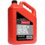 Motorcraft XO10W305Q3SD - SAE 10W-30 Synthetic Blend Motor Oil, 1.25 Gallons
