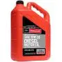 Motorcraft XO10W305Q3SD - SAE 10W-30 Synthetic Blend Motor Oil, 1.25 Gallons