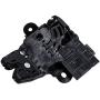GM Genuine Parts 13513995 Rear Compartment Lid Latch