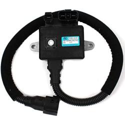 Genuine OEM 25385-3K185 CONTROLLER(PWM) / 253853K185 for select HYUNDAI KIA models