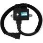 Genuine OEM 25385-3K185 CONTROLLER(PWM) / 253853K185 for select HYUNDAI KIA models