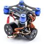Moteur 2 Axes RTF pour Gimbal avec Carte Contrôleur BGC 2208, Compatible GoPro 3 / Xiaomi / SJ4000, Walkera X350, Noir. Moteur 2 Axes RTF pour Gimbal avec Carte Contrôleur BGC 2208, Compatible GoPro 3 / Xiaomi / SJ4000, Walkera X350, Noir.