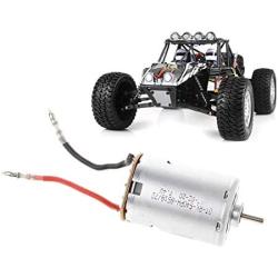 Vehicles-OCS 1Pc Parts Special for Huckus 12428 12423 1/12 RC Car Spare Parts 540 Motor 0121