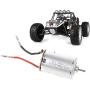 Vehicles-OCS 1Pc Parts Special for Huckus 12428 12423 1/12 RC Car Spare Parts 540 Motor 0121