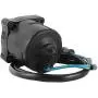 Rareelectrical NEW TILT TRIM MOTOR 12V COMPATIBLE WITH HONDA BF250 BF200 ENGINE 39