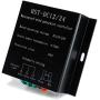 MPPT Wind Turbines Generator Charge Controller, 6000W-9000W 12/24V /48V MPPT Waterproof LED Overvoltage Speed Protection,48v