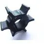 Boat Motor Water Pump Impeller 19210-ZW9-A31 19210-ZW9-A32 18-32455 for Honda 8HP 9.9HP 15HP 20HP Outboard Engine BFP8D BFP9.9D,