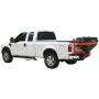 Buyers Products TGS05B SaltDogg 10.79 Cubic Feet Tailgate Salt Spreader