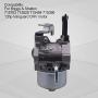 XingLi 715783 Carburetor fit for Briggs & Stratton Replaces # 715525, 715494, 715390 Vanguard OHV Motor Mower Carb