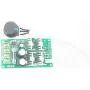 Stayhome 1pcs PWM DC Speed Motor Controller 6V 12V 24V 36V 48V 60V 30A for Brush Motor Support PLC Analog 0-5V MCU Control