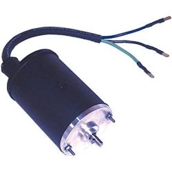 Sierra International 18-6792 Tilt Motor for Older Model Volvo Marine Engines 897720, 854329