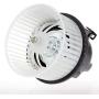 cciyu HVAC Heater Blower Motor with Wheel Fan Cage 75032 Air Conditioning AC Blower Motor fit for 2011-2016 Volvo S60 /2007-2016 Volvo S80 /2008-2010 Volvo V70 /2010-2016 Volvo XC60