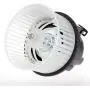 cciyu HVAC Heater Blower Motor with Wheel Fan Cage 75032 Air Conditioning AC Blower Motor fit for 2011-2016 Volvo S60 /2007-2016 Volvo S80 /2008-2010 Volvo V70 /2010-2016 Volvo XC60
